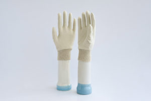 Handbescherming van IMG Europe