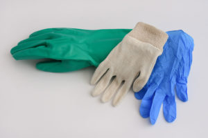 Handbescherming van IMG Europe