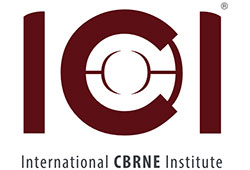 IMG Europe is sponsor van het International CBRNE Institute, ook bekend als ICI