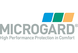 Microgard logo