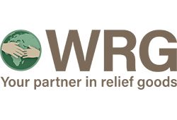 WRG is uw partner in relief goods en levert al sinds 1983 hulpgoederen aan diverse hulporganisaties wereldwijd