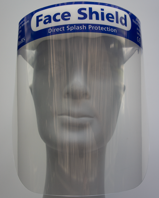 Face Shield kopen