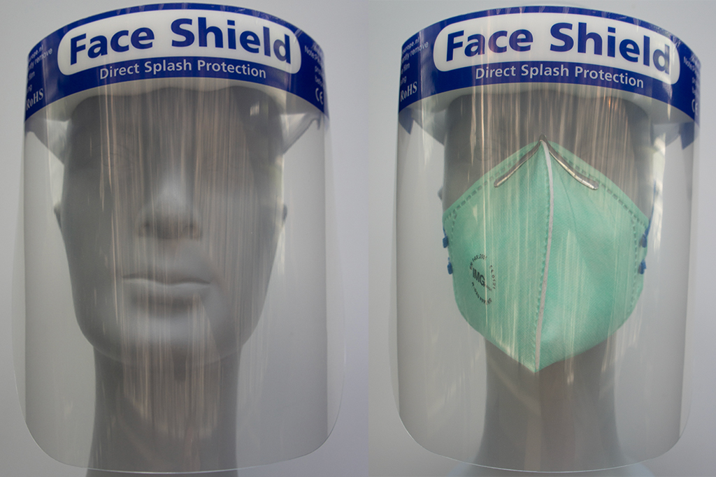 Face Shield